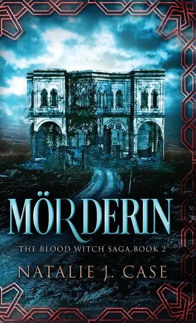 Mörderin - Hardcover