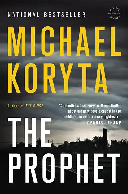 The Prophet - Paperback