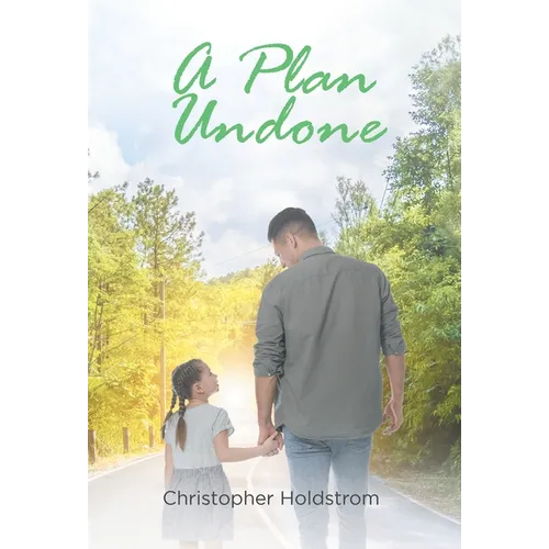 A Plan Undone - Hardcover