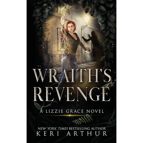 Wraith's Revenge - Hardcover