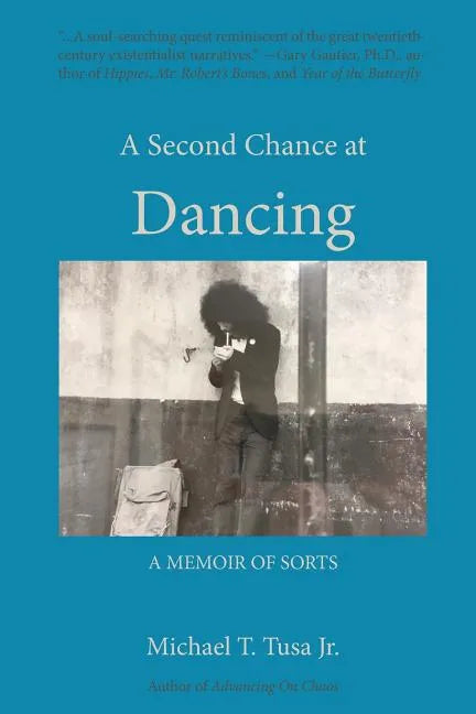 A Second Chance at Dancing - Paperback