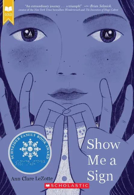 Show Me a Sign (Show Me a Sign, Book 1) - Paperback