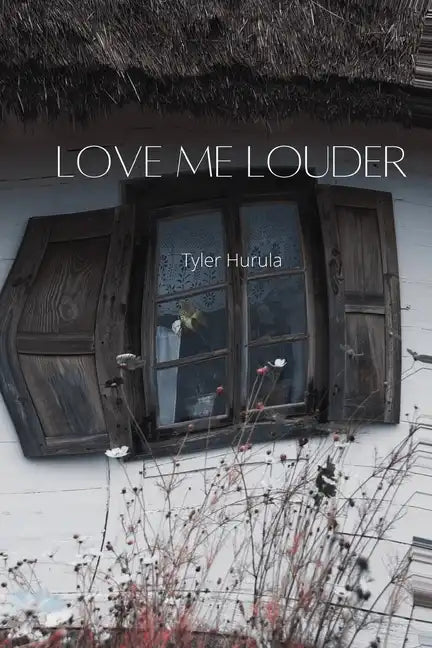 Love Me Louder - Paperback