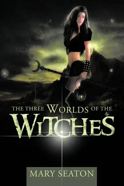 The Three Worlds of the Witches - Paperback