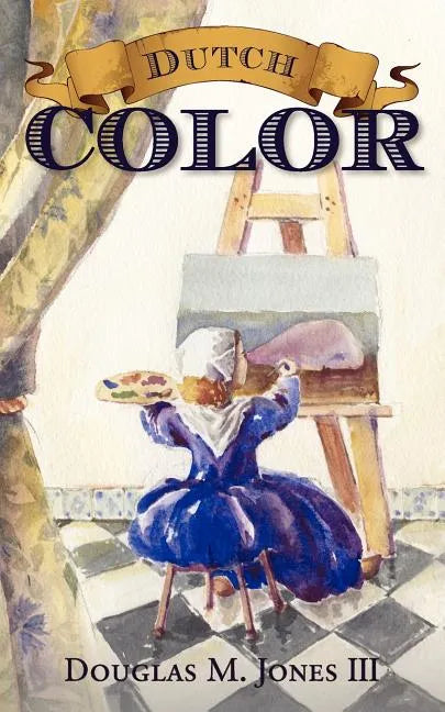 Dutch Color - Paperback