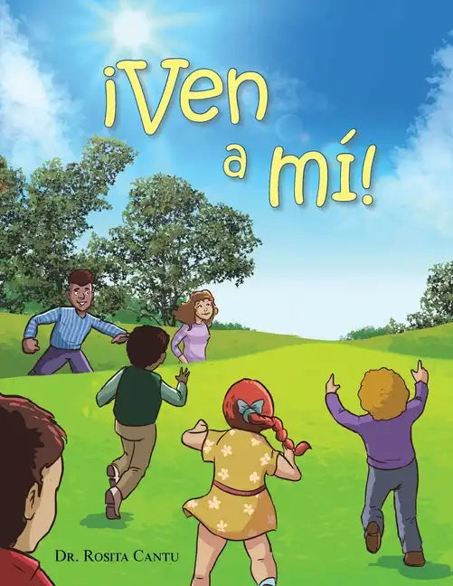 ¡Ven a Mí! - Paperback