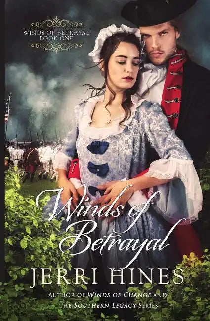 Winds of Betrayal I & II: The Cry For Freedom and Embrace of the Enemy - Paperback