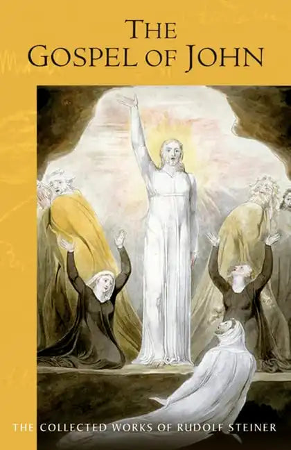 The Gospel of John: (Cw 103) - Paperback