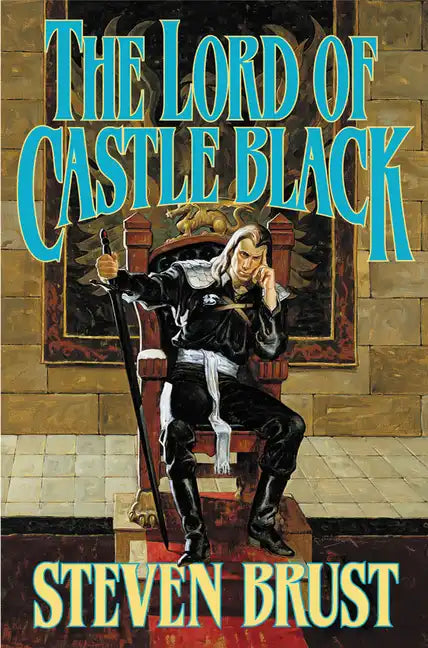 Lord of Castle Black - Paperback