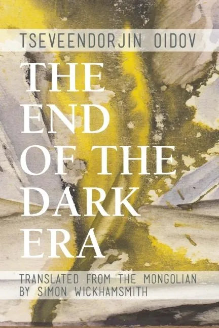 The End of the Dark Era - Paperback