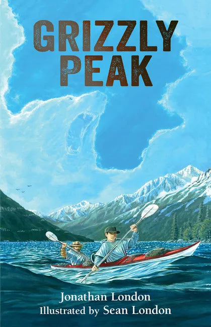 Grizzly Peak - Hardcover