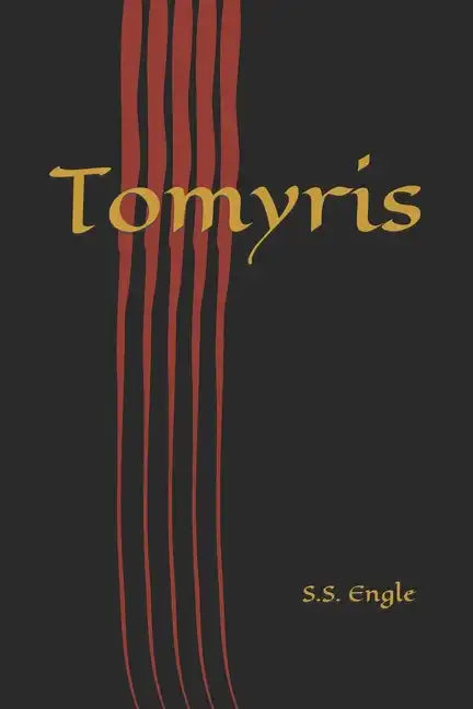 Tomyris - Paperback