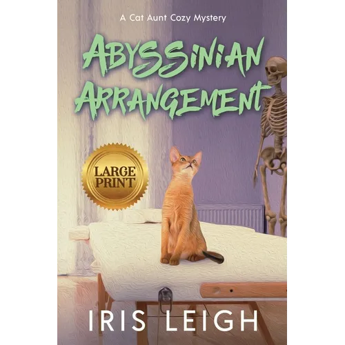 Abyssinian Arrangement - Paperback