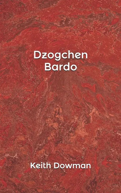 Dzogchen: Bardo - Paperback