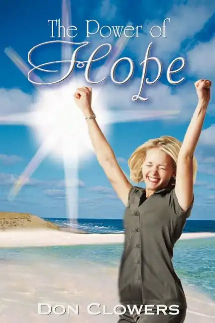The Power of Hope - Paperback