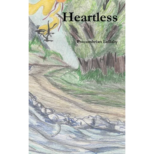 Heartless (Hardback) - Hardcover