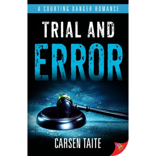 Trial and Error - Paperback