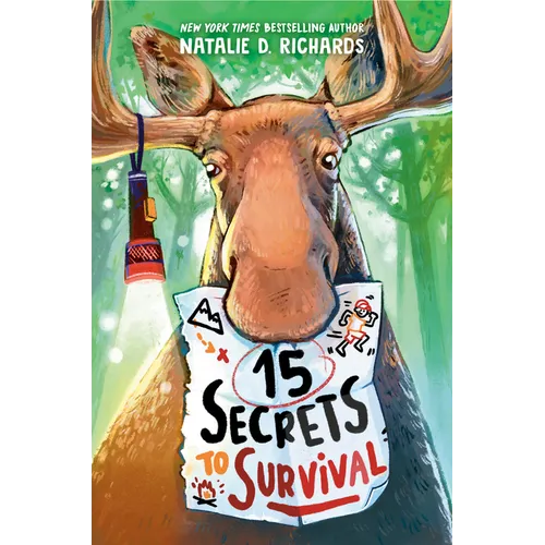 15 Secrets to Survival - Paperback