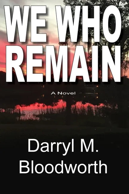 We Who Remain - Paperback