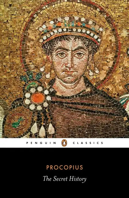 The Secret History - Paperback