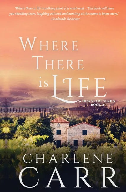 Where There Is Life - Paperback