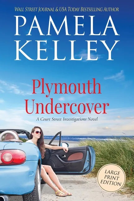 Plymouth Undercover - Paperback