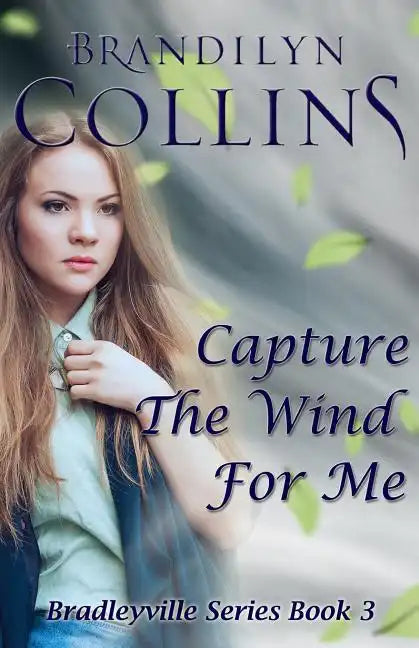 Capture The Wind For Me - Paperback