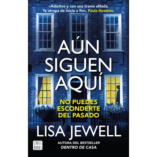 Aún Siguen Aquí (Novela) / The Family Remains (a Novel) - Paperback