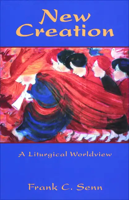 New Creation - Paperback
