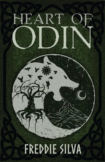 Heart of Odin - Paperback