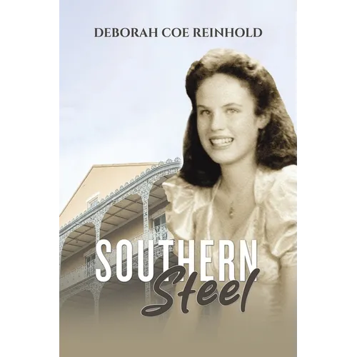 Southern Steel - Paperback