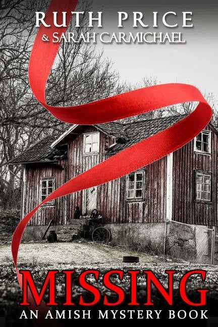 Missing - Paperback