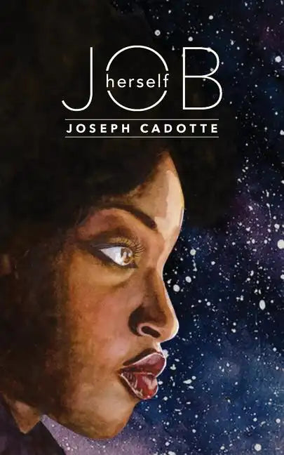 Job, Herself - Paperback