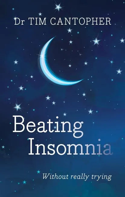 Beating Insomnia - Paperback