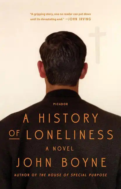 A History of Loneliness - Paperback