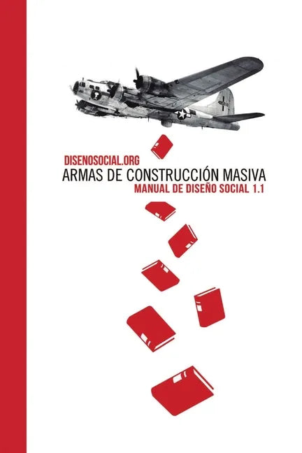 Manual de Diseño Social 1.1 - Paperback