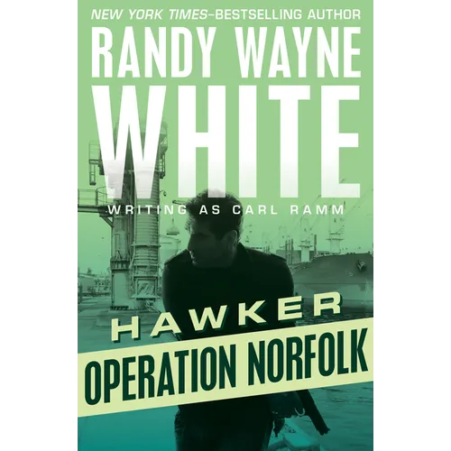 Operation Norfolk - Paperback