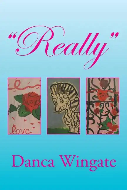 Really - Paperback