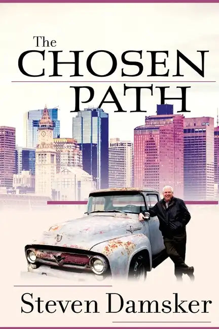The Chosen Path - Paperback