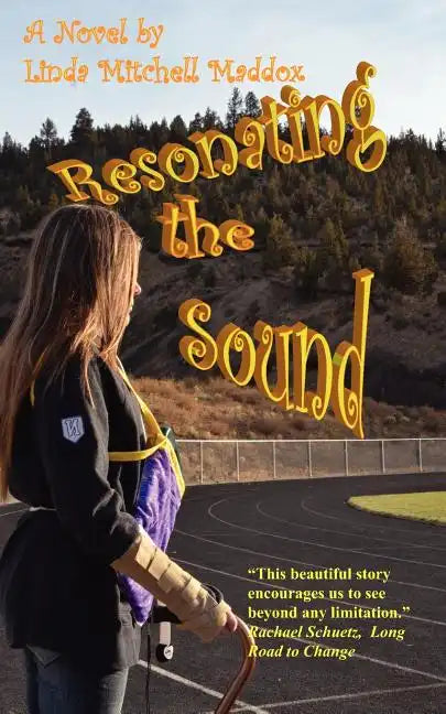 Resonating The Sound - Paperback