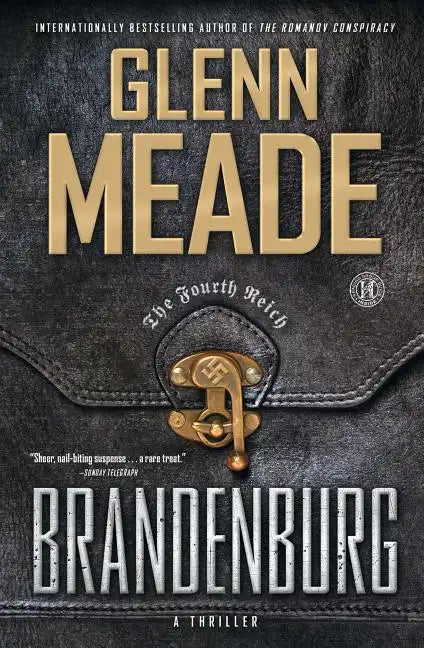 Brandenburg - Paperback