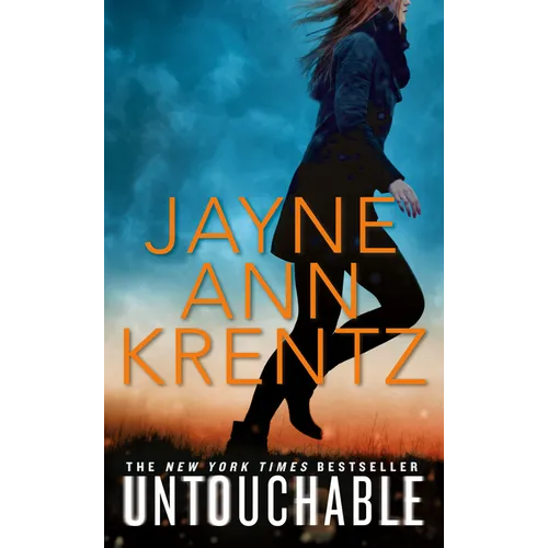 Untouchable - Paperback