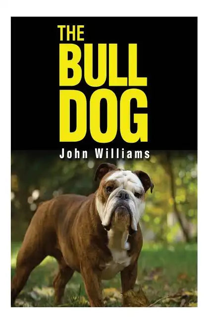 The Bulldog - Paperback