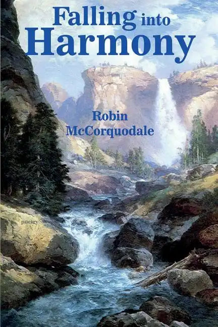 Falling Into Harmony - Paperback