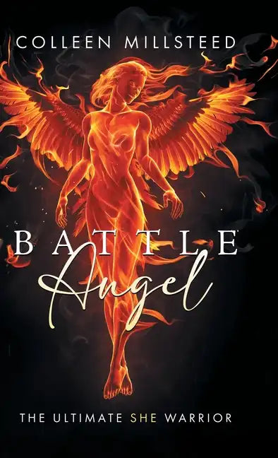 Battle Angel - Hardcover