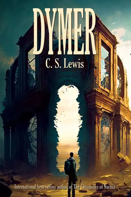 Dymer - Paperback