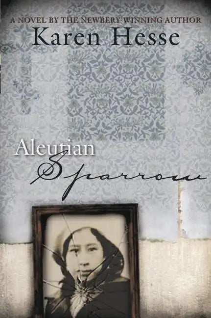 Aleutian Sparrow - Paperback