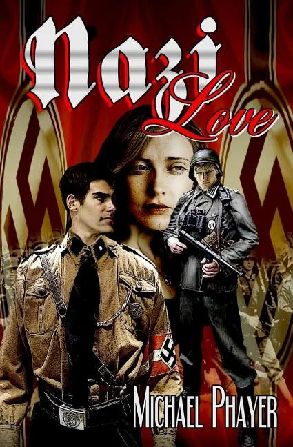 Nazi Love - Paperback