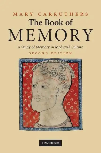 The Book of Memory - Paperback