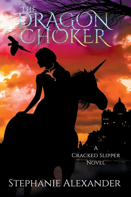 The Dragon Choker - Paperback